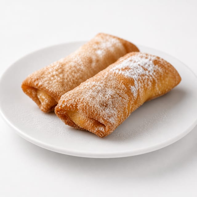 Apple Pie Eggrolls (2).