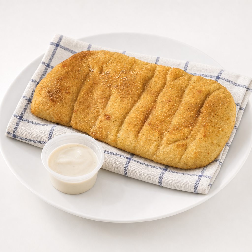 Cinnastix.