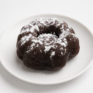 Lava Cake