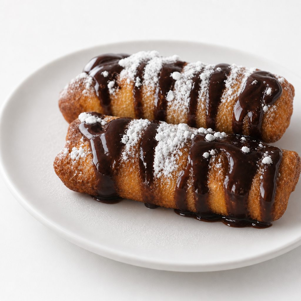 Strawberry Cheesecake Eggrolls (2).