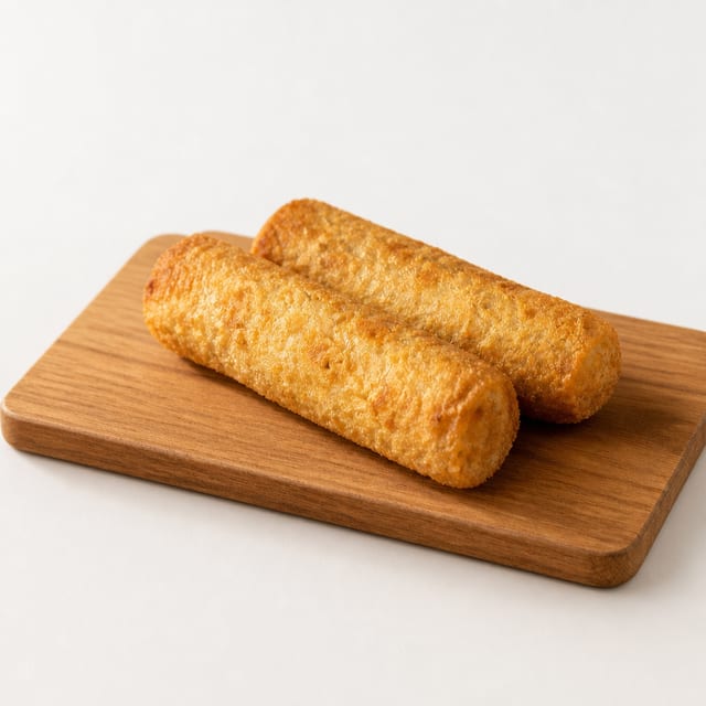 Pork & Veg Eggrolls (2).