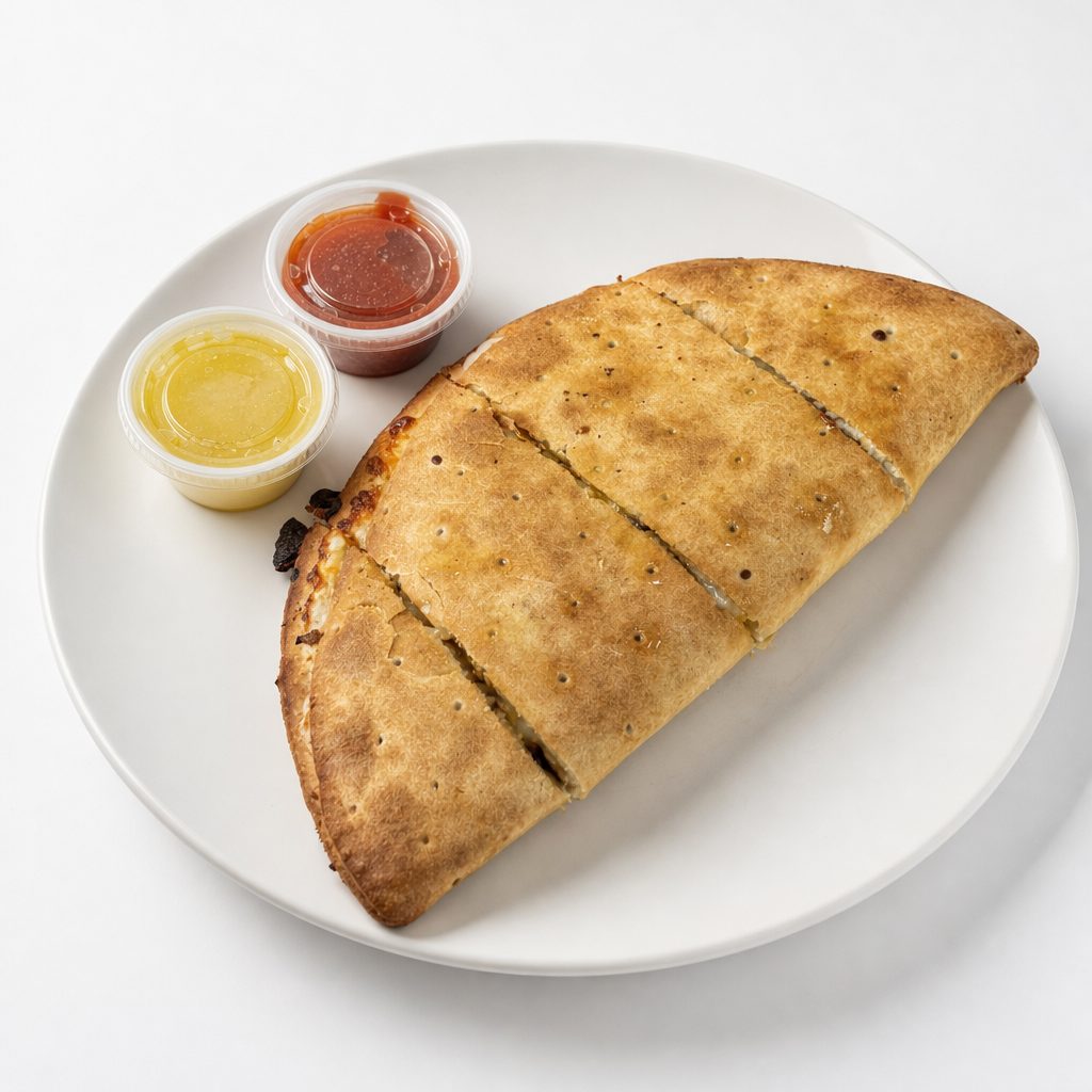Pizzadilla.