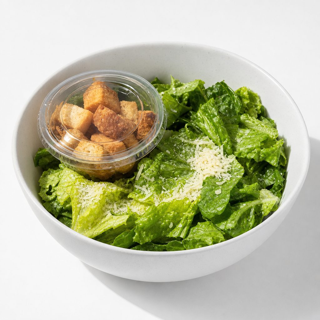 Caesar Salad.