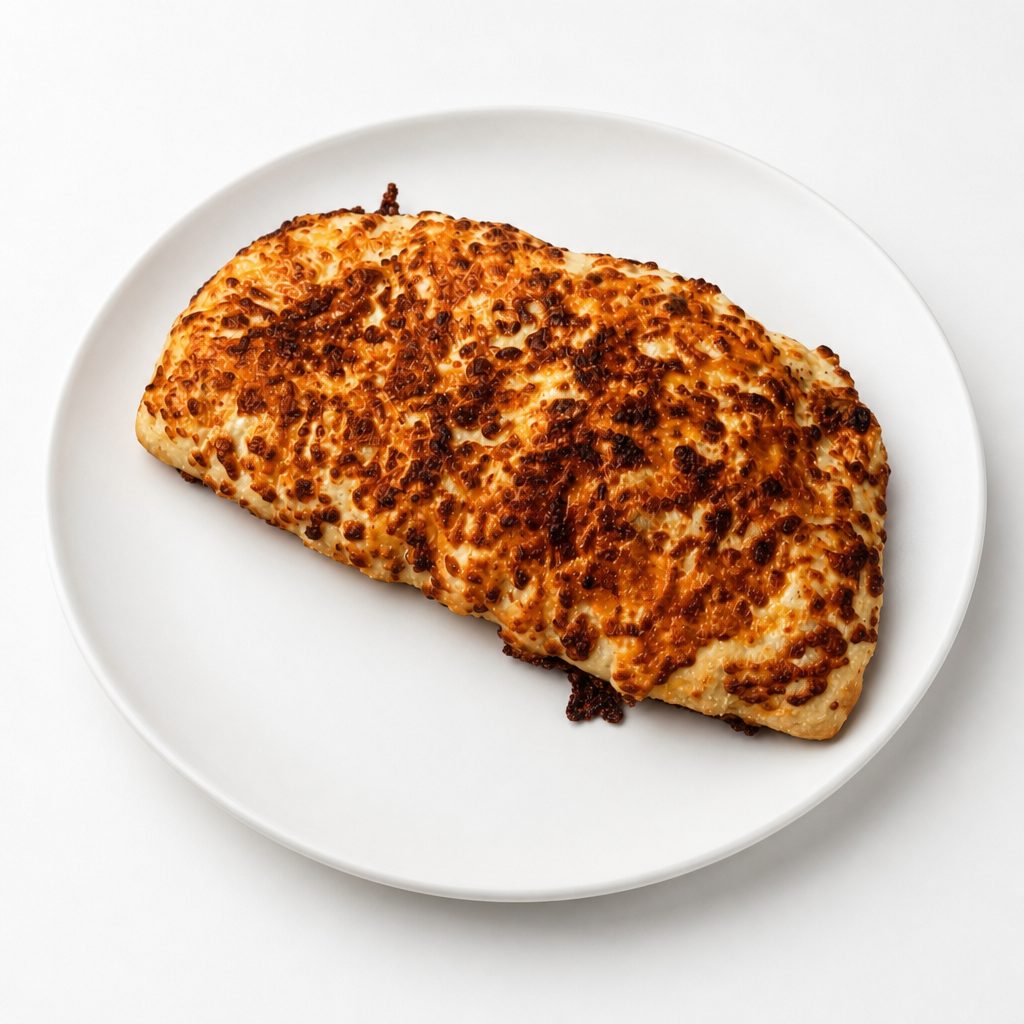 Stuffed Cheesybread.