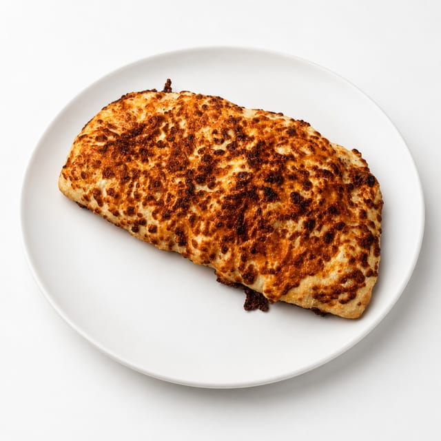 Stuffed Cheesybread.