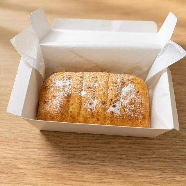 Cinnastix.