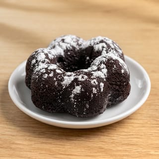Lava Cake