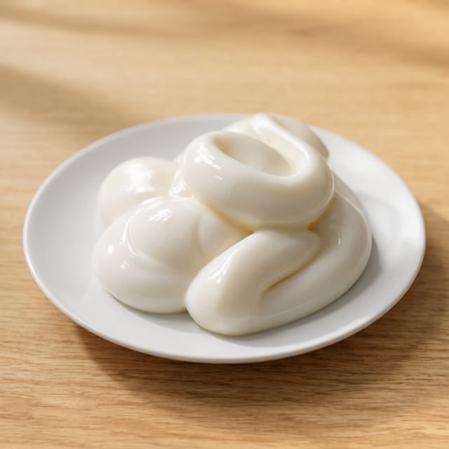 Extra Sweet Icing.