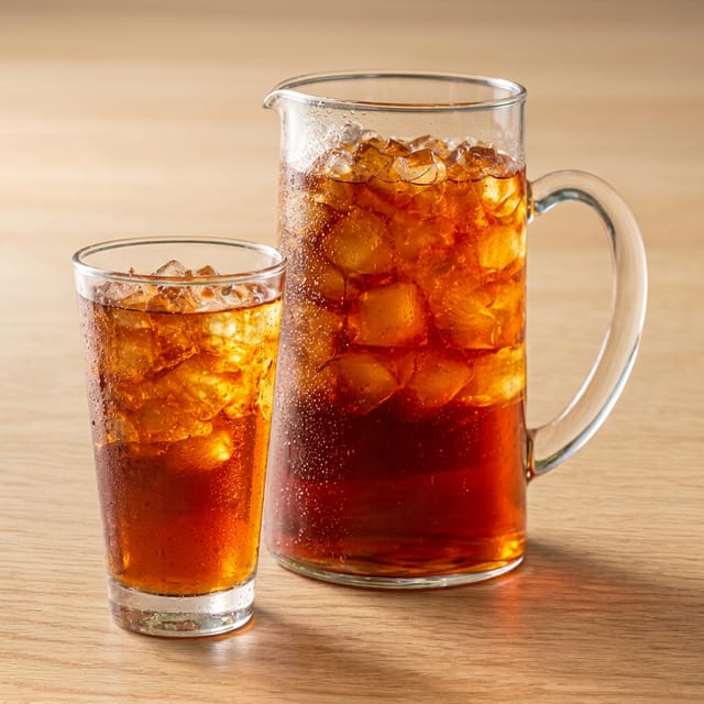 Sweet Tea.