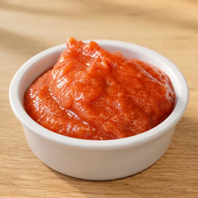 Marinara Sauce.