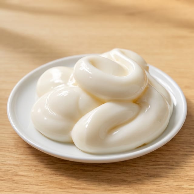 Sweet Icing.