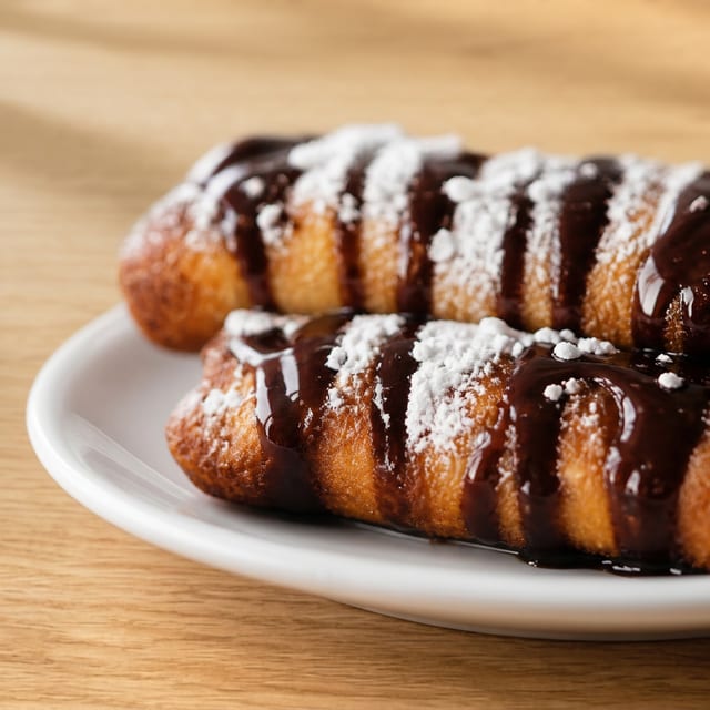 Strawberry Cheesecake Eggrolls (2).