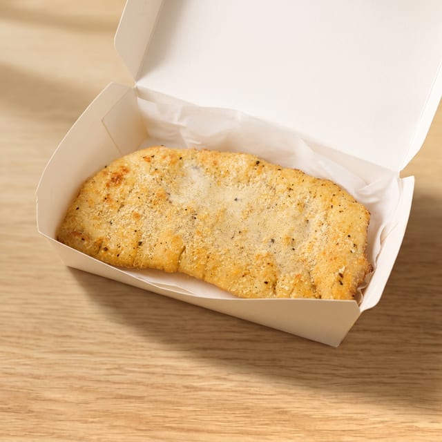 Breadsticks.