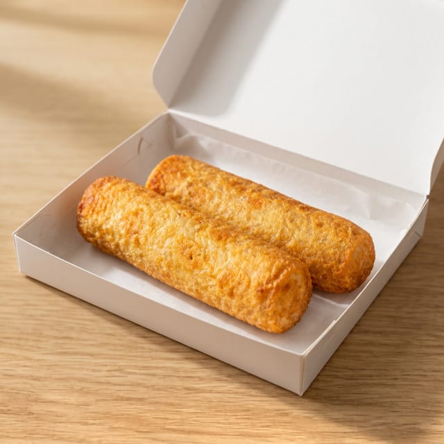 Pork & Veg Eggrolls (2).