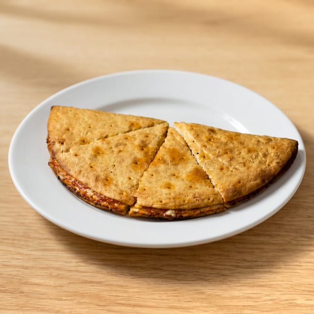 Pizzadilla.