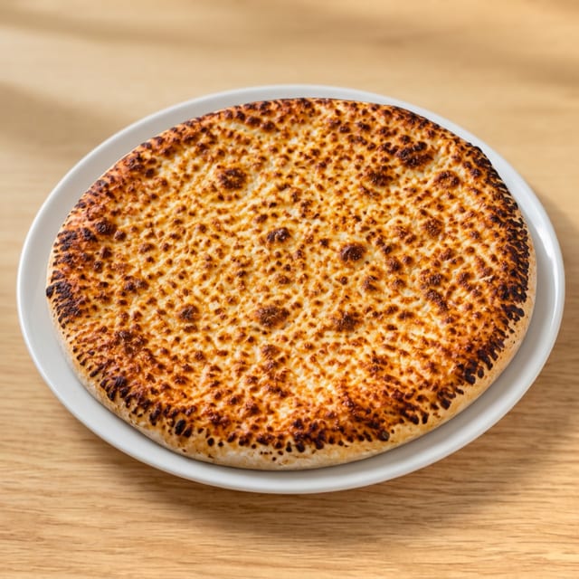 14" Large Cheese Pizza.